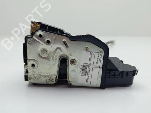 Used Rear left lock Rear left lock 36969606 36969606
