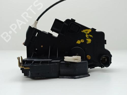 Used Front left lock Front left lock 36969613 36969613