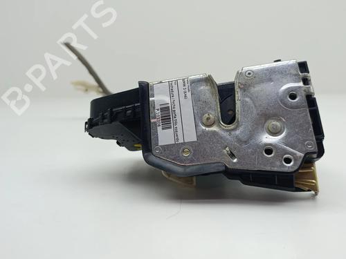 Used Rear left lock Rear left lock 36969610 36969610