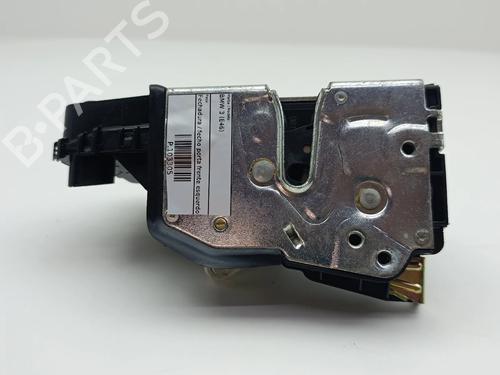 Used Front left lock Front left lock 36969609 36969609
