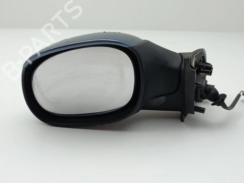 Retrovisor esquerdo Retrovisor esquerdo CITROËN C3 I (FC_, FN_) [2002-2013] 36969636 36969636