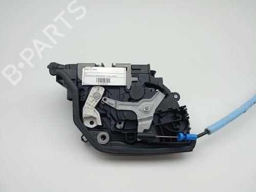 Used Front right lock Front right lock 36969643 36969643