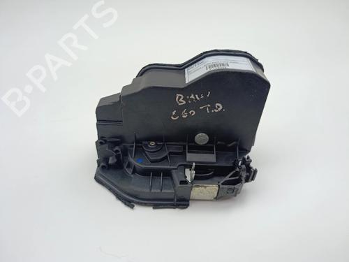 Used Front right lock Front right lock 36969637 36969637