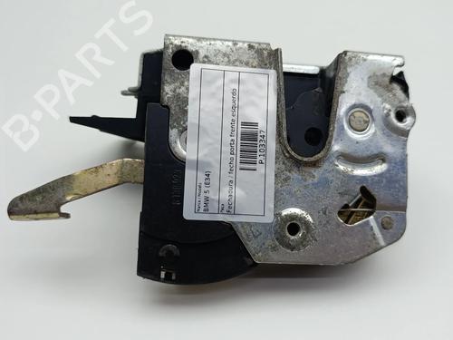 Used Front left lock Front left lock 36969640 36969640