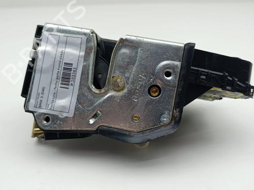 Used Front right lock Front right lock 36969653 36969653