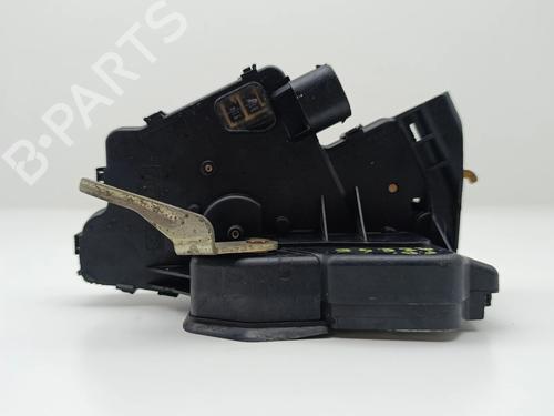 Used Front right lock Front right lock 36969660 36969660