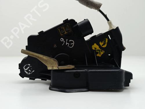 Used Front right lock Front right lock 36969658 36969658