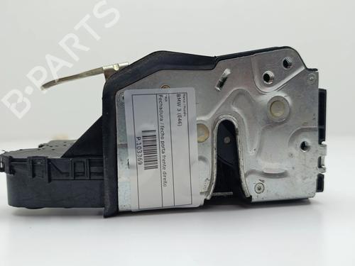 Used Front right lock Front right lock 36969659 36969659