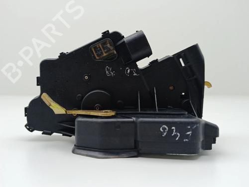 Used Rear right lock Rear right lock 36969665 36969665