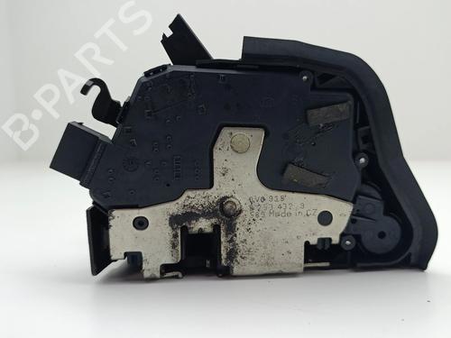 Front right lock BMW 3 Compact (E46) | BP36969679C97 - Image 3
