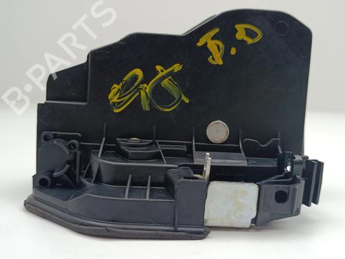 Used Rear right lock Rear right lock 36969669 36969669