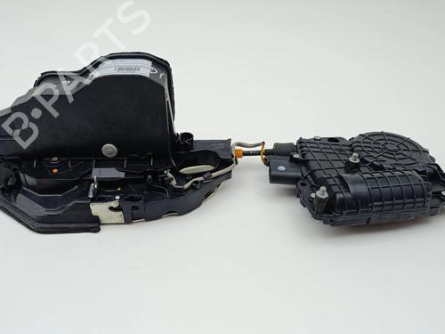 Used Rear right lock Rear right lock 36969682 36969682