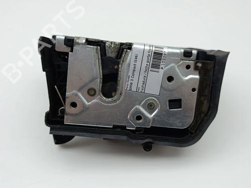 Front right lock BMW 3 Compact (E46) | BP36969684C97 - Image 3