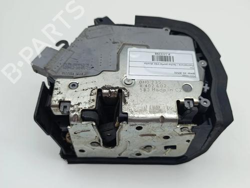 Used Rear right lock Rear right lock 36969685 36969685