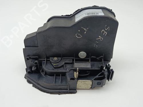 Used Rear right lock Rear right lock 36969676 36969676