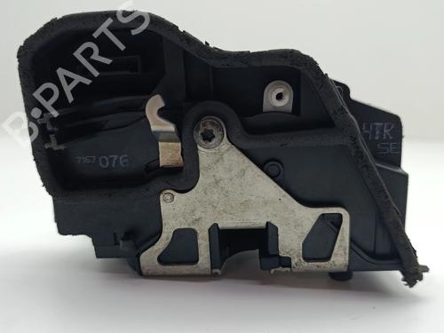 Used Rear right lock Rear right lock 36969670 36969670