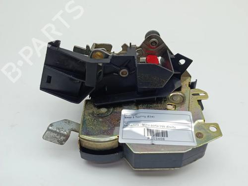 Used Rear right lock Rear right lock 36969694 36969694