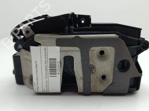 Venstre bagtil lås FORD MONDEO V Hatchback (CE) | BP36969697C100 - Image 3