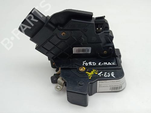 Used Rear left lock Rear left lock 36969707 36969707