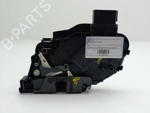 Used Front left lock Front left lock 36969704 36969704