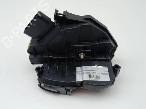Used Front left lock Front left lock 36969712 36969712