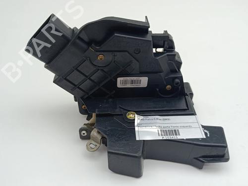 Used Front left lock Front left lock 36969700 36969700