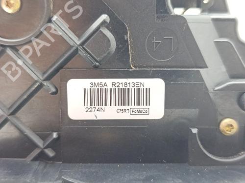 Front left lock FORD C-MAX (DM2) | BP36969703C98 - Image 5
