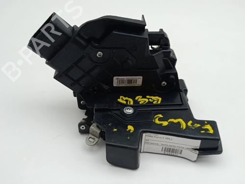 Used Front left lock Front left lock 36969696 36969696