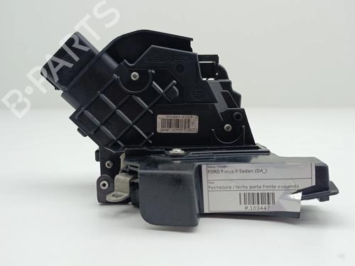 Used Front left lock Front left lock 36969727 36969727