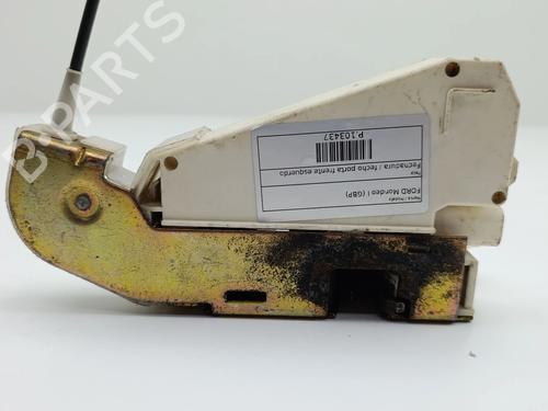 Used Front left lock Front left lock 36969718 36969718