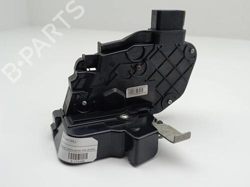 Used Rear right lock Rear right lock 36969747 36969747