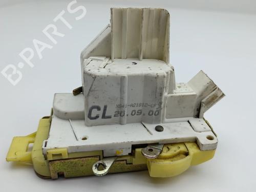 Used Front right lock Front right lock 36969750 36969750