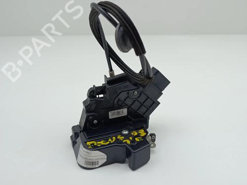 Used Front right lock Front right lock 36969749 36969749