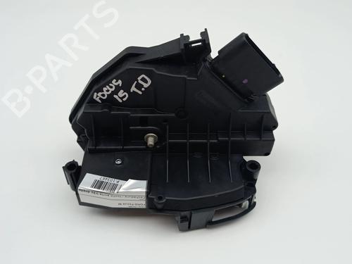 Used Rear right lock Rear right lock 36969746 36969746