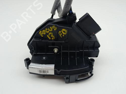 Used Front right lock Front right lock 36969752 36969752