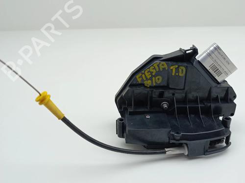 Used Rear right lock Rear right lock 36969735 36969735