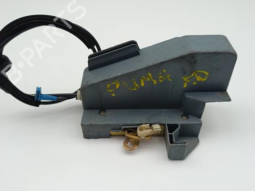 Used Front right lock Front right lock 36969734 36969734