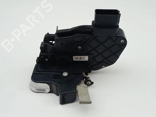 Used Rear right lock Rear right lock 36969742 36969742