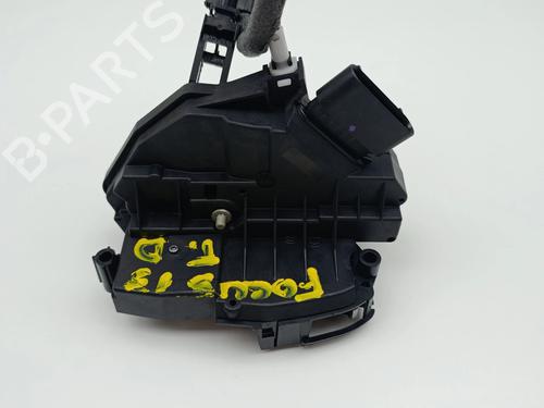 Used Rear right lock Rear right lock 36969730 36969730
