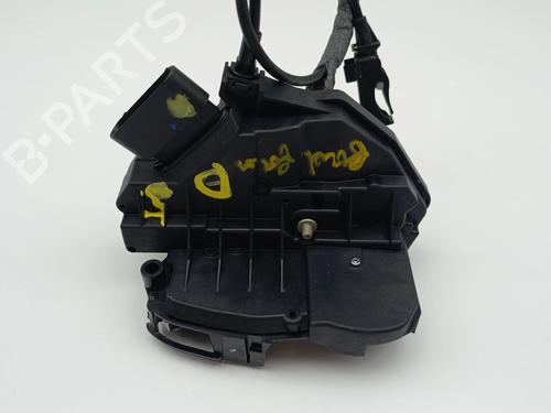 Used Front left lock Front left lock 36969741 36969741