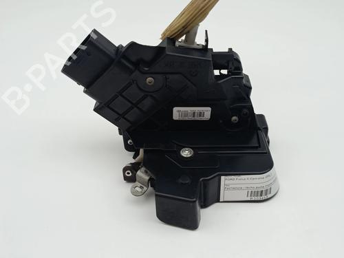 Used Front right lock Front right lock 36969733 36969733