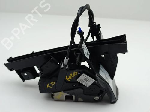 Used Rear right lock Rear right lock 36969743 36969743