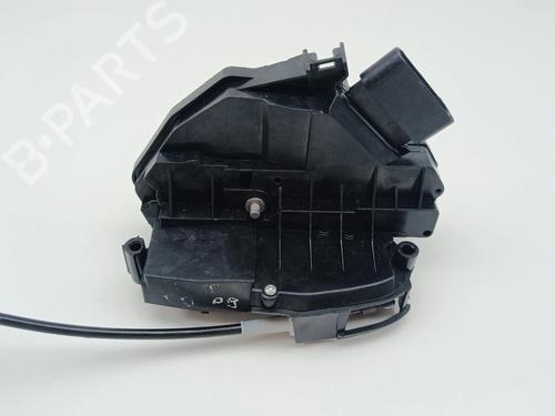 Used Rear right lock Rear right lock 36969774 36969774