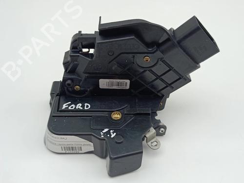 Højre fortil lås Højre fortil lås FORD FOCUS II (DA_, HCP, DP) [2004-2013] 36969770 36969770