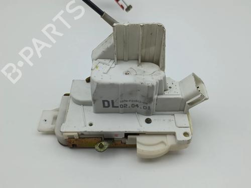 Used Front right lock Front right lock 36969760 36969760
