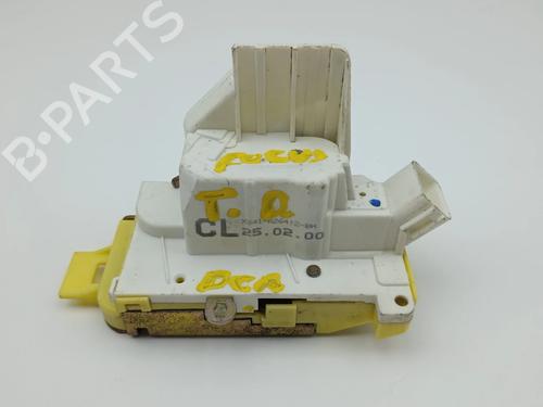Used Rear right lock Rear right lock 36969761 36969761