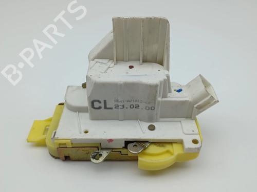Used Front right lock Front right lock 36969757 36969757