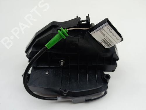 Used Rear right lock Rear right lock 36969768 36969768