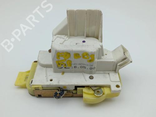 Used Front right lock Front right lock 36969756 36969756