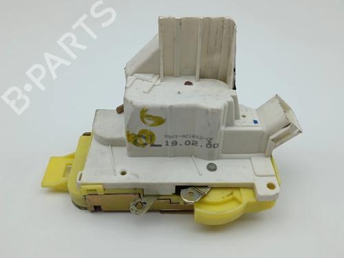 Used Front right lock Front right lock 36969758 36969758